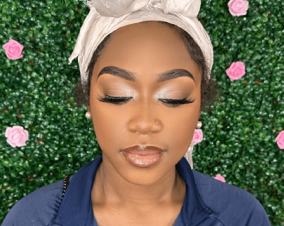 OMBRE POWDER BROWS
