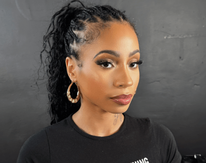 PMU EYEBROW TRAINING
